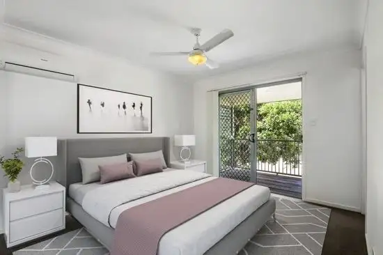 Fourth view of Homely townhouse listing, 140/350 Leitchs Road, Brendale QLD 4500