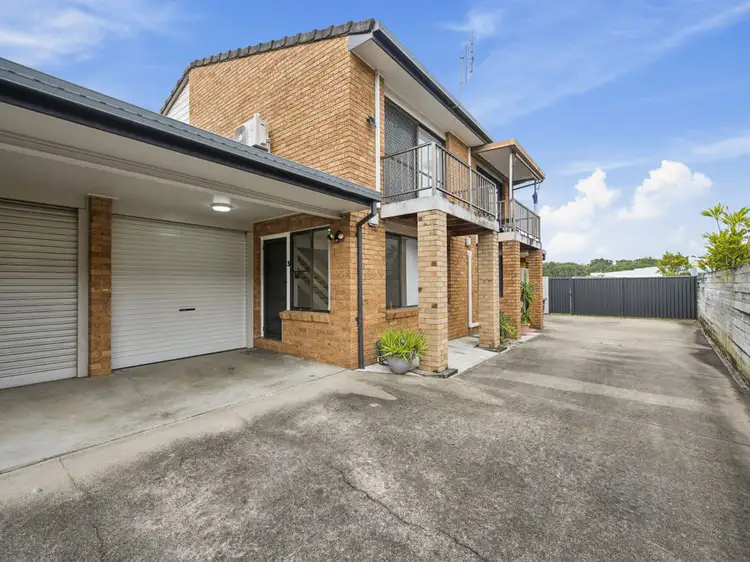 Main view of Homely house listing, 3/22 Arthur Street, Coffs Harbour NSW 2450