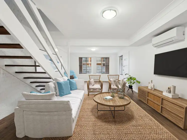 Third view of Homely house listing, 3/22 Arthur Street, Coffs Harbour NSW 2450