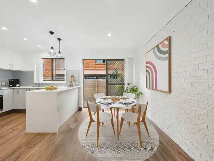 Fourth view of Homely house listing, 3/22 Arthur Street, Coffs Harbour NSW 2450