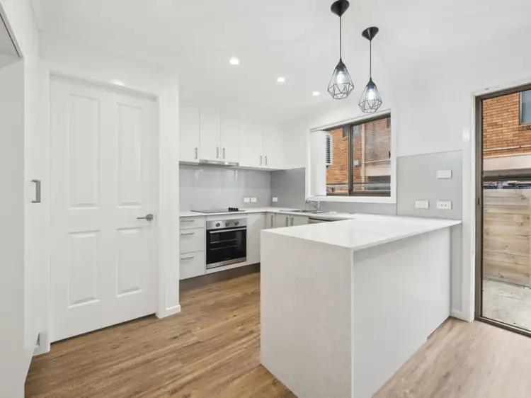 Fifth view of Homely house listing, 3/22 Arthur Street, Coffs Harbour NSW 2450