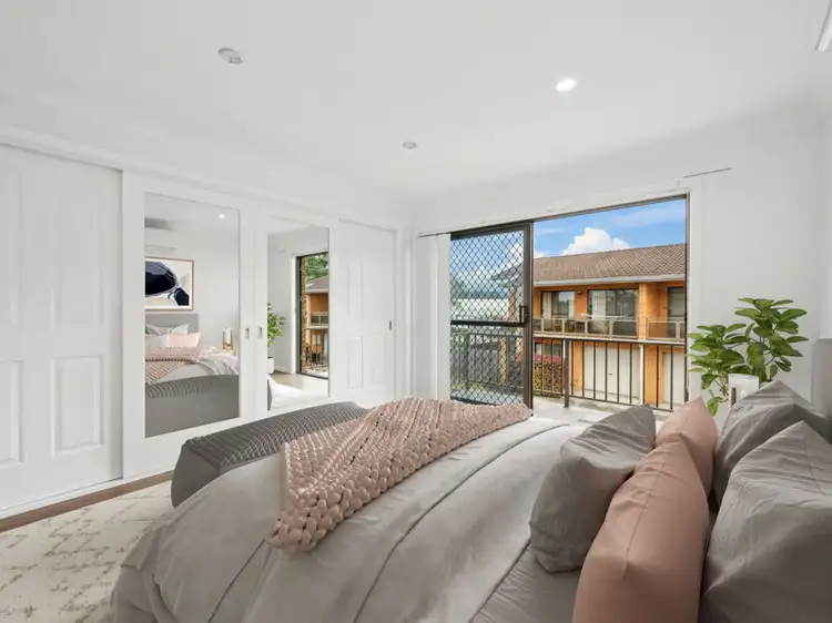 Sixth view of Homely house listing, 3/22 Arthur Street, Coffs Harbour NSW 2450