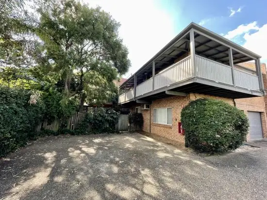 Main view of Homely unit listing, 4/24 Wambool St, Bulimba QLD 4171
