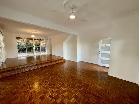 Second view of Homely unit listing, 4/24 Wambool St, Bulimba QLD 4171