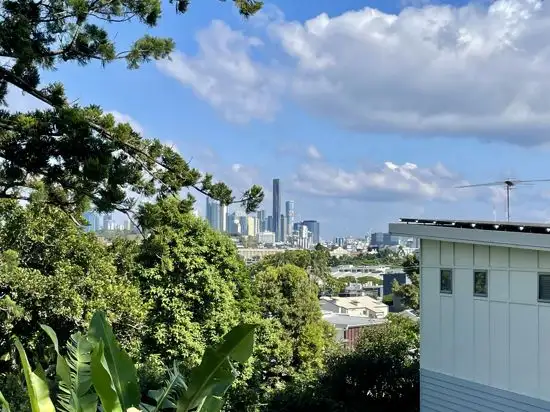 Fifth view of Homely unit listing, 4/24 Wambool St, Bulimba QLD 4171