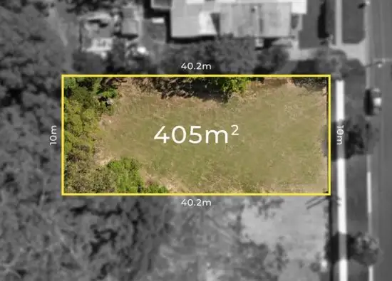 Second view of Homely land listing, 68 Besline Street, Kuraby QLD 4112