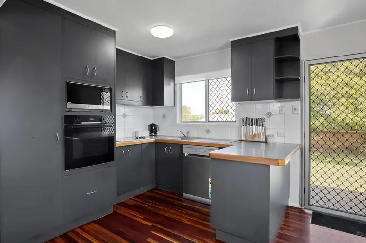Second view of Homely house listing, 57 Graffunder Street, South Mackay QLD 4740