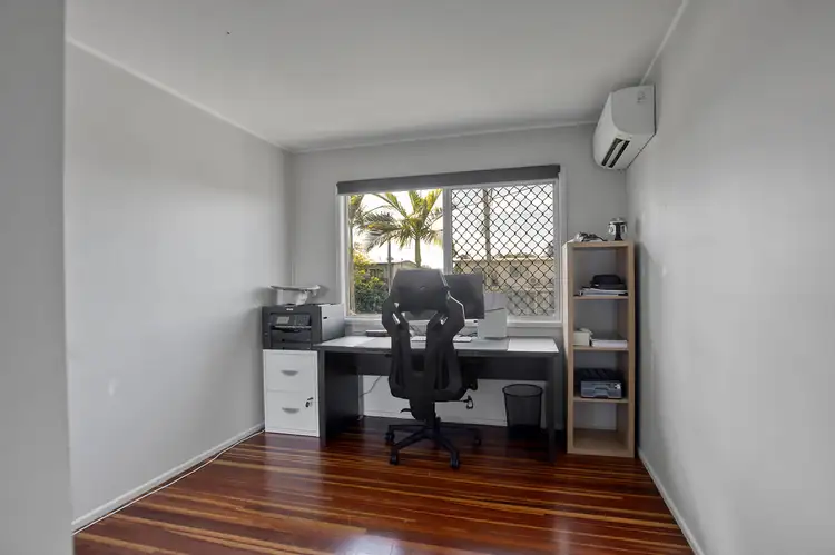 Fifth view of Homely house listing, 57 Graffunder Street, South Mackay QLD 4740