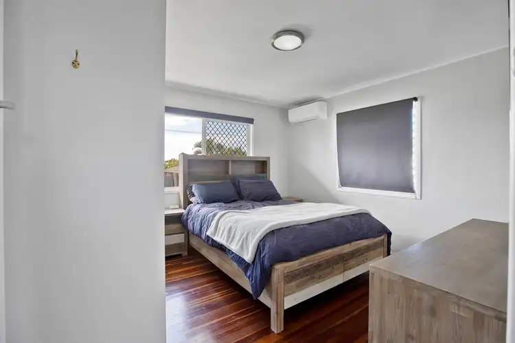 Sixth view of Homely house listing, 57 Graffunder Street, South Mackay QLD 4740