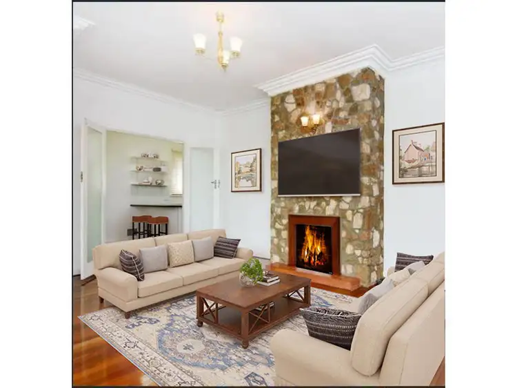 Main view of Homely house listing, 31 Moorland Avenue, Glen Iris WA 6230
