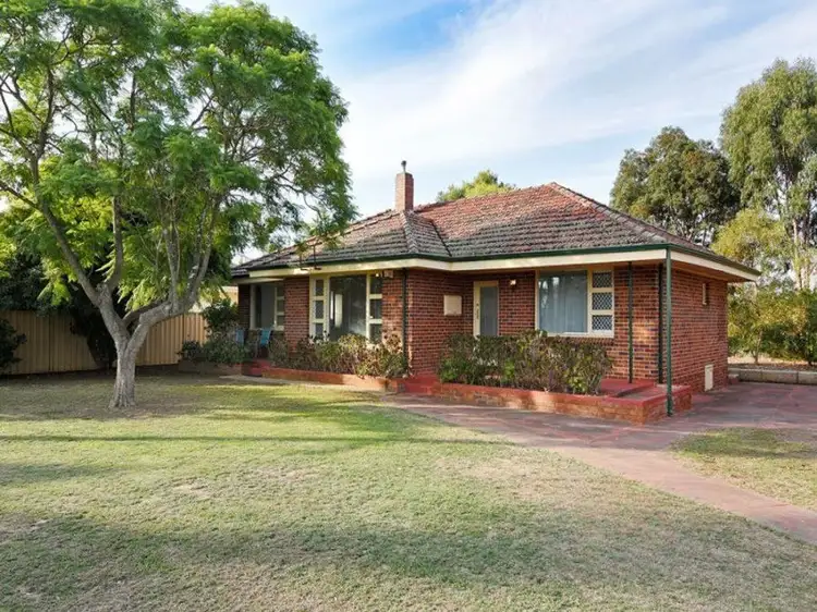 Second view of Homely house listing, 31 Moorland Avenue, Glen Iris WA 6230