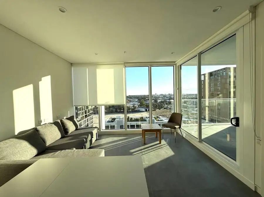 Main view of Homely apartment listing, 1008/3 Paddock Street, Lidcombe NSW 2141