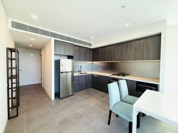 Fourth view of Homely apartment listing, 1008/3 Paddock Street, Lidcombe NSW 2141