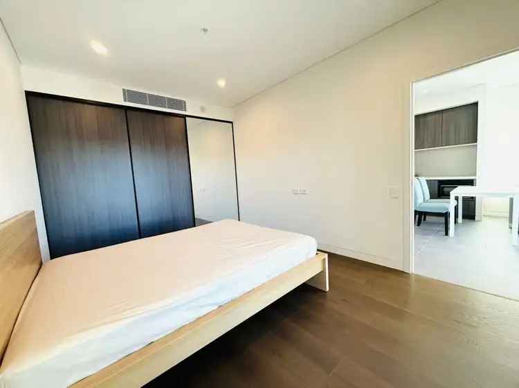 Fifth view of Homely apartment listing, 1008/3 Paddock Street, Lidcombe NSW 2141