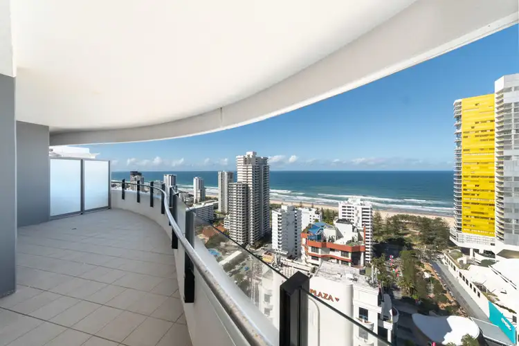 2504/89 Surf Parade, Broadbeach QLD 4218