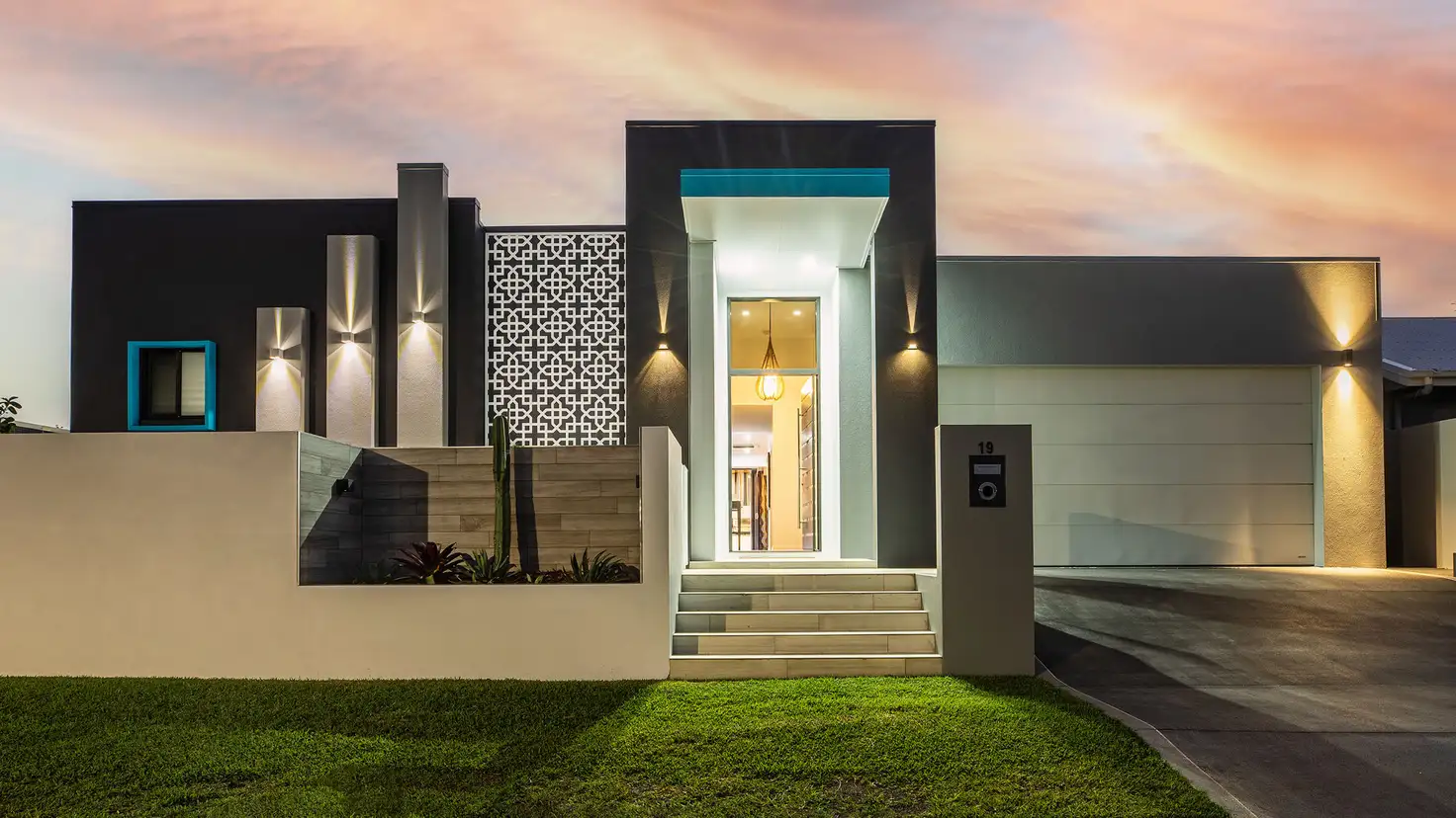 Main view of Homely house listing, 19 Joseph Court, Glenella QLD 4740