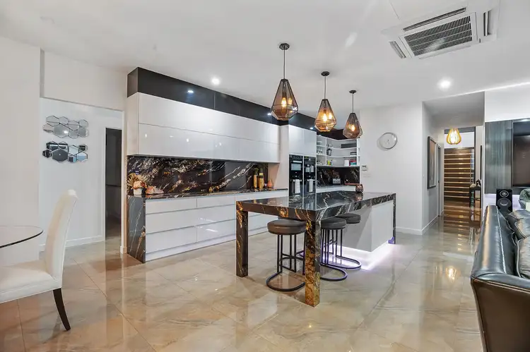 Third view of Homely house listing, 19 Joseph Court, Glenella QLD 4740