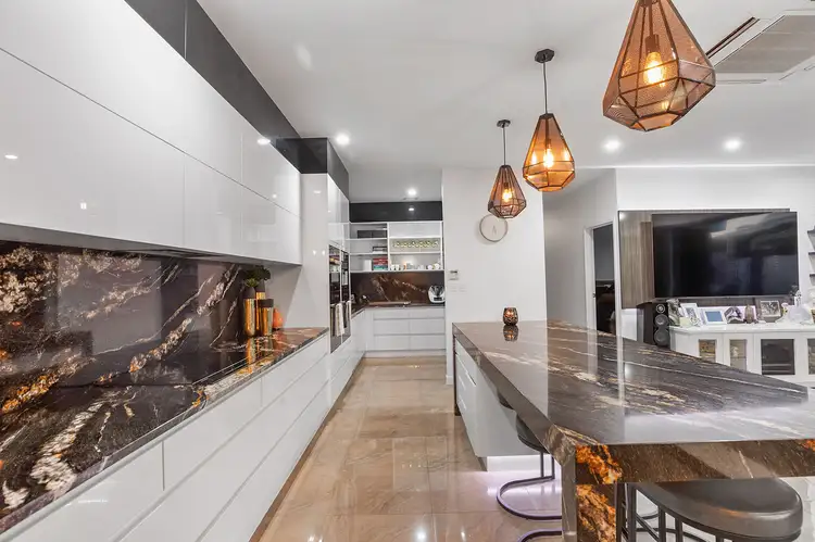 Fifth view of Homely house listing, 19 Joseph Court, Glenella QLD 4740