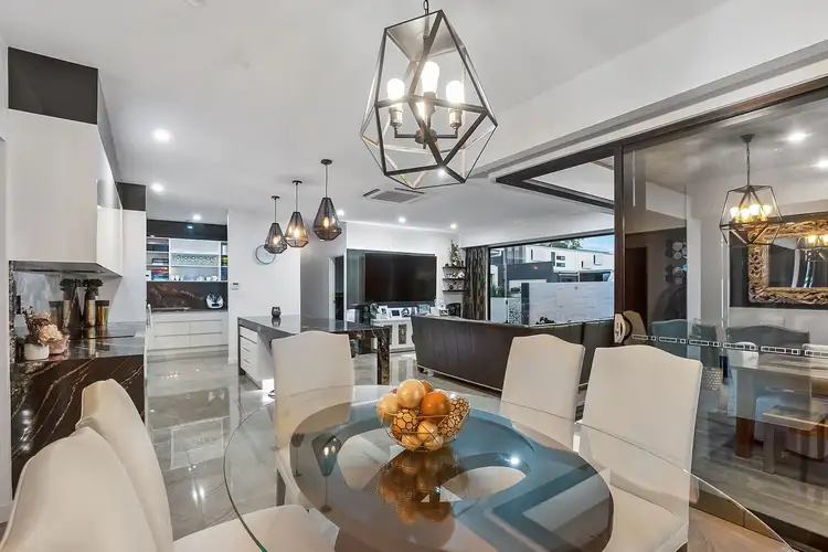 Sixth view of Homely house listing, 19 Joseph Court, Glenella QLD 4740