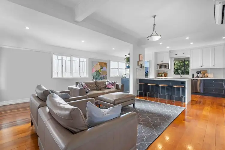 Second view of Homely house listing, 59 Holland Rd, Holland Park QLD 4121