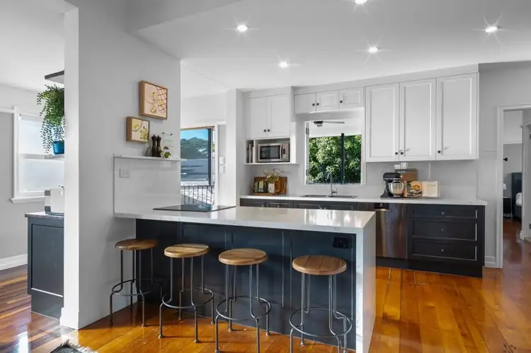 Fourth view of Homely house listing, 59 Holland Rd, Holland Park QLD 4121