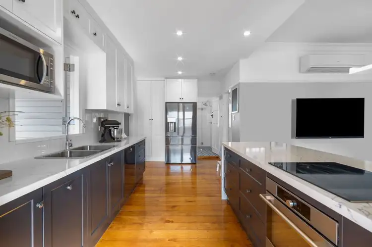 Fifth view of Homely house listing, 59 Holland Rd, Holland Park QLD 4121