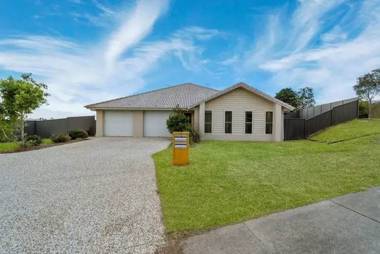 1/13 Gooloowan Circuit, Brassall QLD 4305