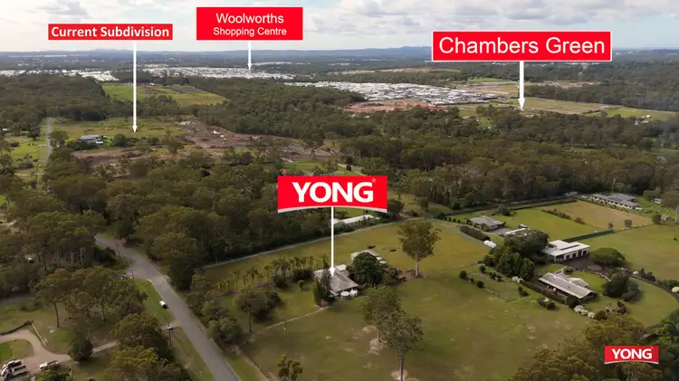 259 Holloway Road, Chambers Flat QLD 4133