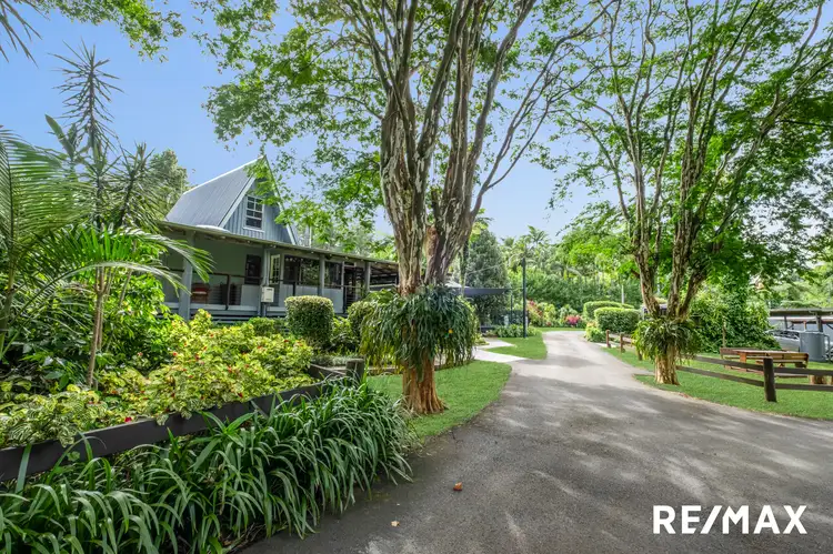 Second view of Homely house listing, 11 College Road, Mapleton QLD 4560