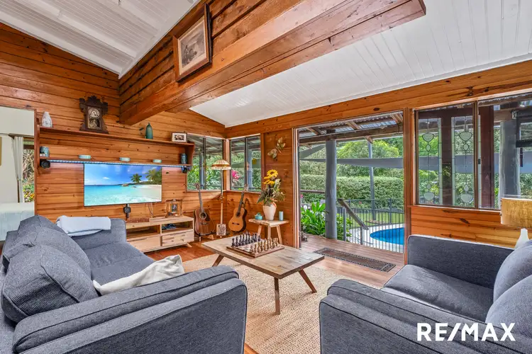 Fourth view of Homely house listing, 11 College Road, Mapleton QLD 4560