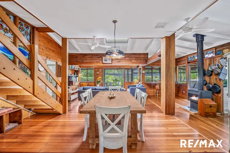 Fifth view of Homely house listing, 11 College Road, Mapleton QLD 4560