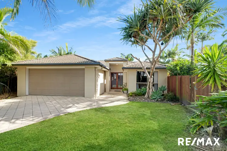 20 Kingfish Court, Mountain Creek QLD 4557