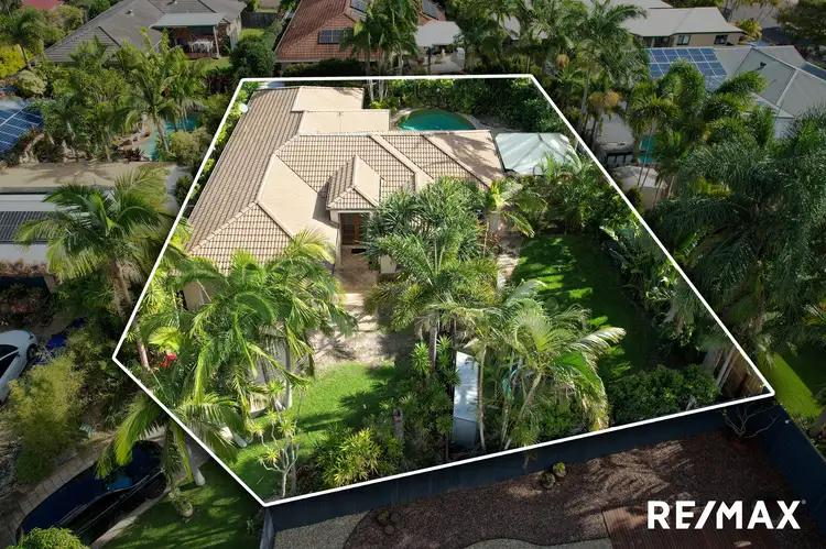 Second view of Homely house listing, 20 Kingfish Court, Mountain Creek QLD 4557