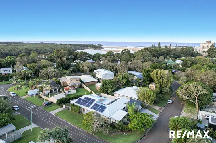 Second view of Homely semi-detached listing, 1/3 Bull Street, Currimundi QLD 4551