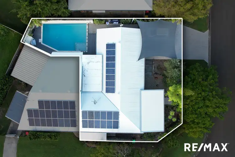 Third view of Homely semi-detached listing, 1/3 Bull Street, Currimundi QLD 4551