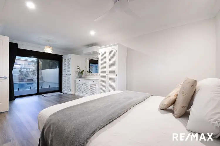 Fifth view of Homely semi-detached listing, 1/3 Bull Street, Currimundi QLD 4551