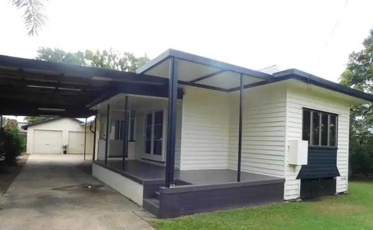 20 McKenney Street, South Mackay QLD 4740