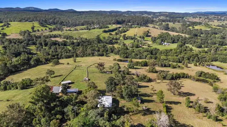 Main view of Homely rural property listing, 448 North Deep Creek Road, North Deep Creek QLD 4570