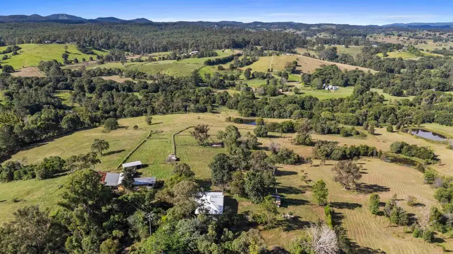 Main view of Homely rural property listing, 448 North Deep Creek Road, North Deep Creek QLD 4570