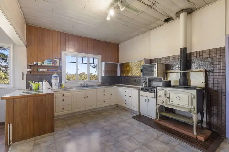 Fourth view of Homely rural property listing, 448 North Deep Creek Road, North Deep Creek QLD 4570