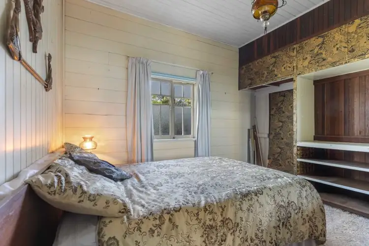 Sixth view of Homely rural property listing, 448 North Deep Creek Road, North Deep Creek QLD 4570