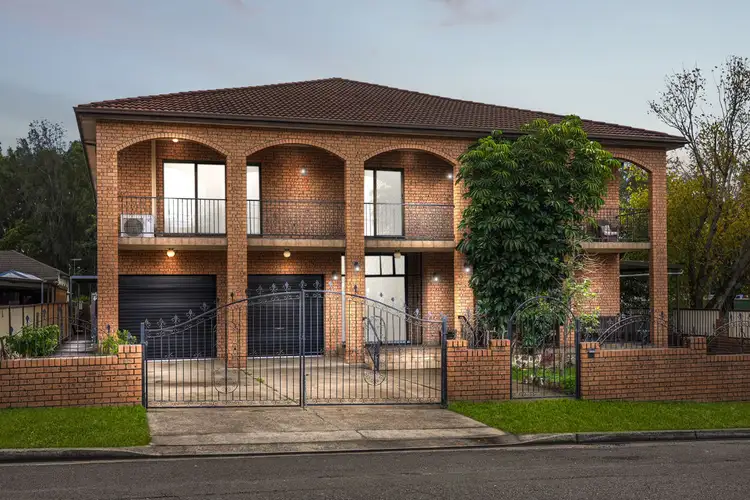 55 Cardigan Street, Guildford NSW 2161