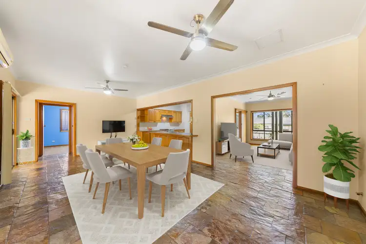 Main view of Homely house listing, 8 Hanbury St, Greystanes NSW 2145