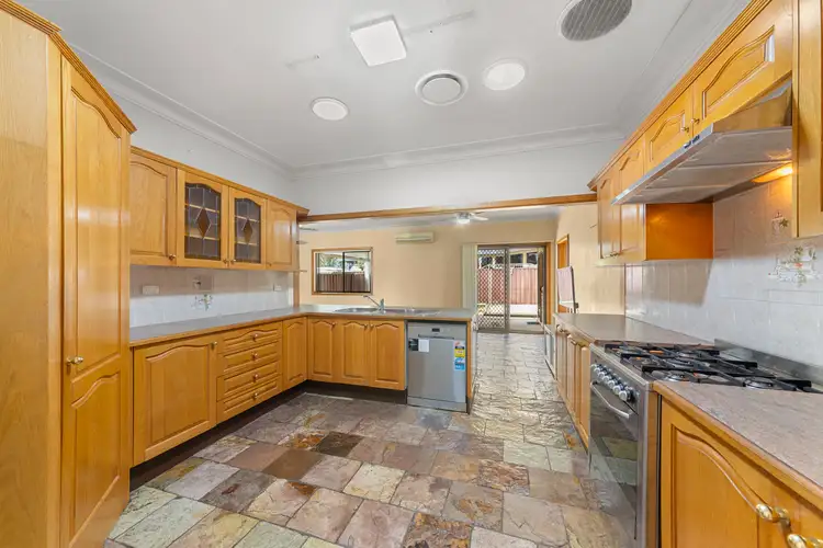 Second view of Homely house listing, 8 Hanbury St, Greystanes NSW 2145
