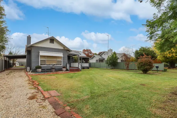 Main view of Homely house listing, 294 Poictiers Street, Deniliquin NSW 2710