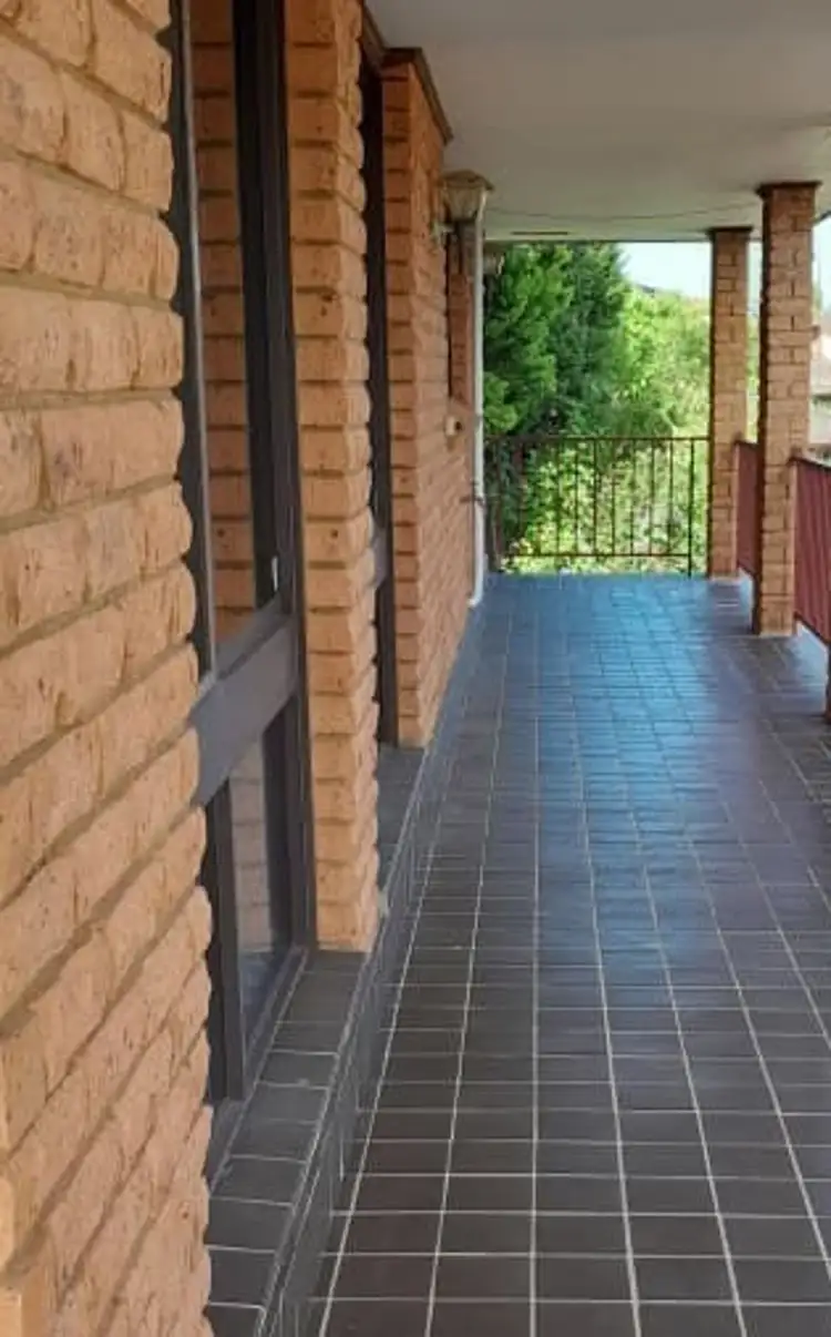 Fifth view of Homely house listing, 45 Milton Ave, Eastwood NSW 2122
