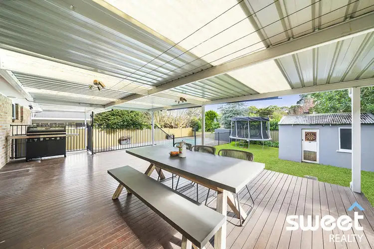 Third view of Homely house listing, 26 Hambledon Ave, Baulkham Hills NSW 2153