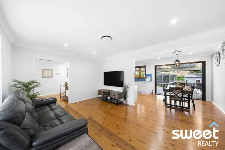Fourth view of Homely house listing, 26 Hambledon Ave, Baulkham Hills NSW 2153