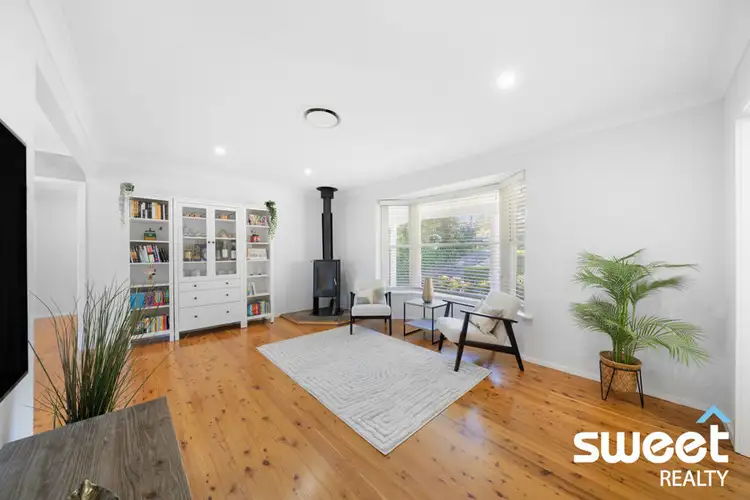 Fifth view of Homely house listing, 26 Hambledon Ave, Baulkham Hills NSW 2153