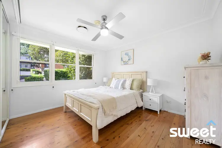 Sixth view of Homely house listing, 26 Hambledon Ave, Baulkham Hills NSW 2153